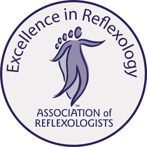 Excellence in Reflexology - Association of Reflexologists