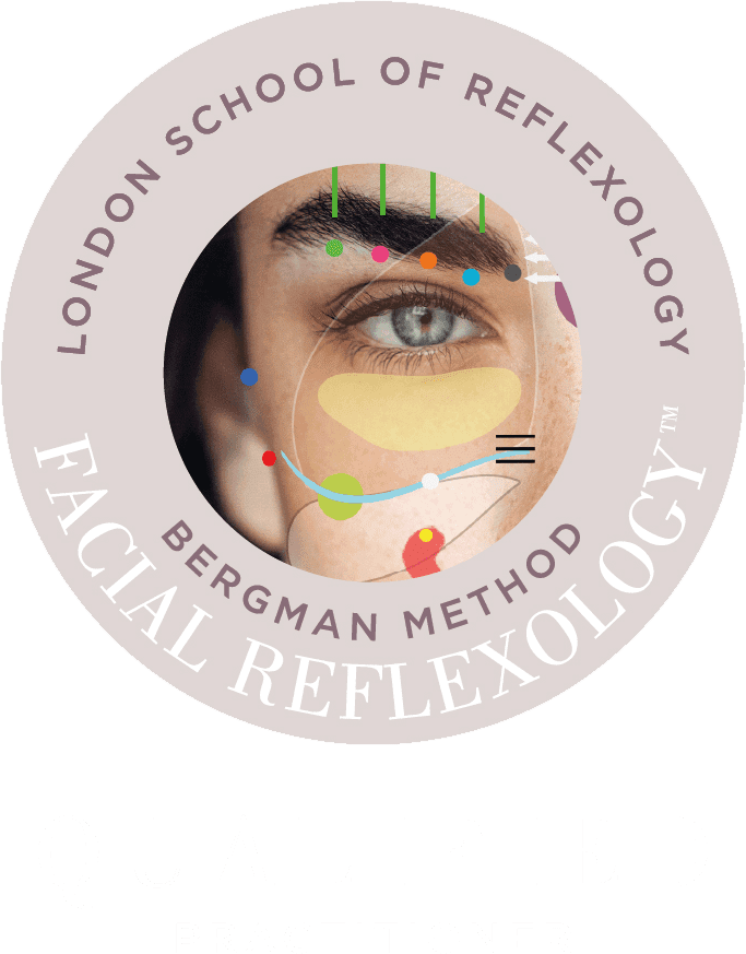 Bergman Method - Facial Reflexology Qualified Practitioner