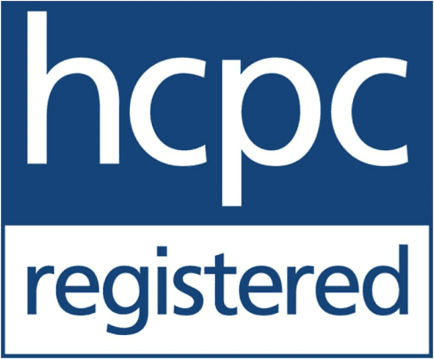 HCPC Registered